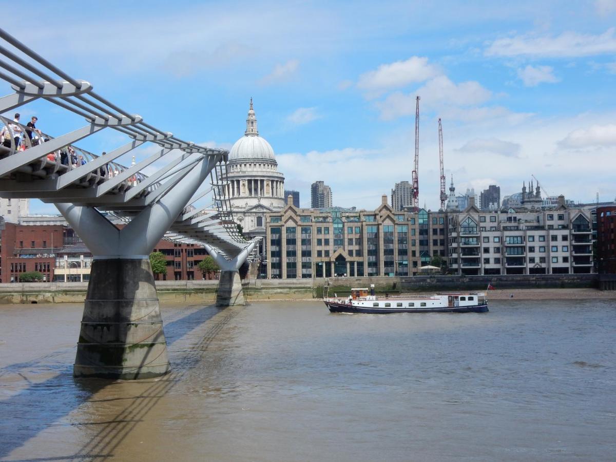 Апартаменты Fabulous 3 Bed 2 Bath Near Victoria Station Лондон Экстерьер фото
